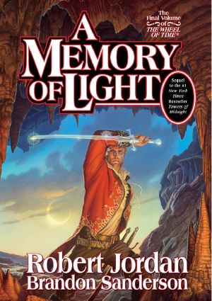 [The Wheel of Time 14] • Memory of Light